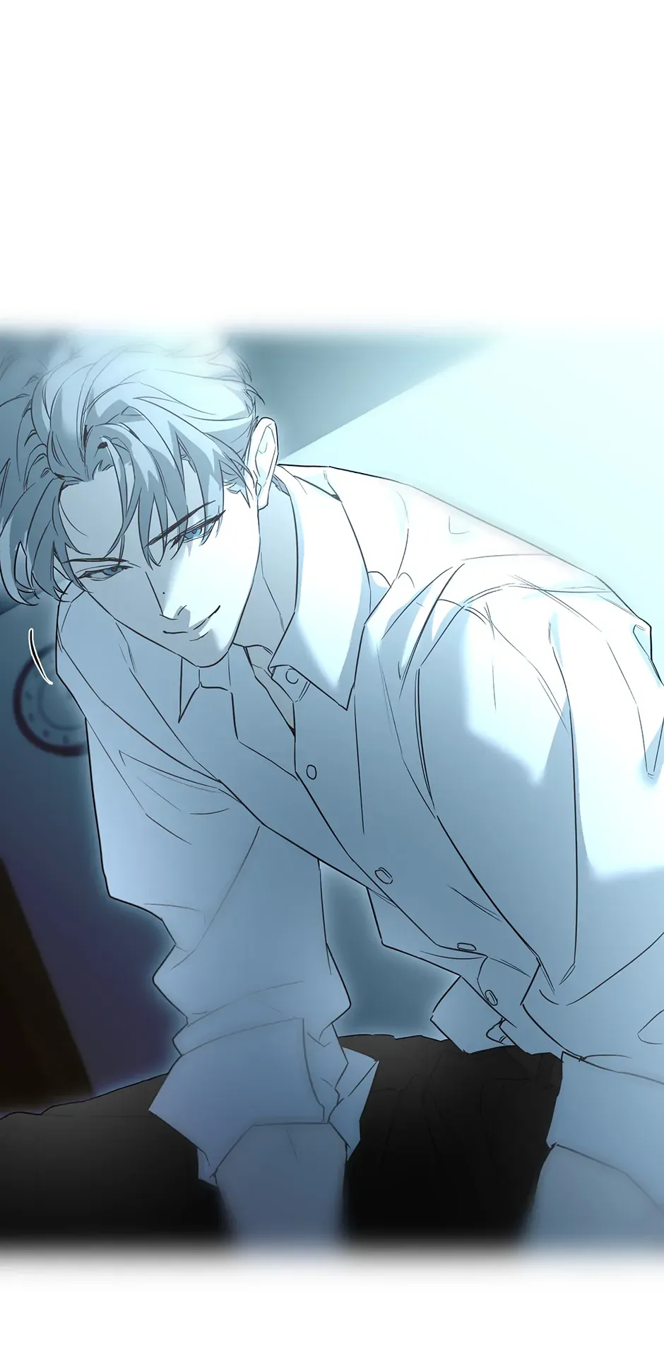 Read Nerd Project Manga Online