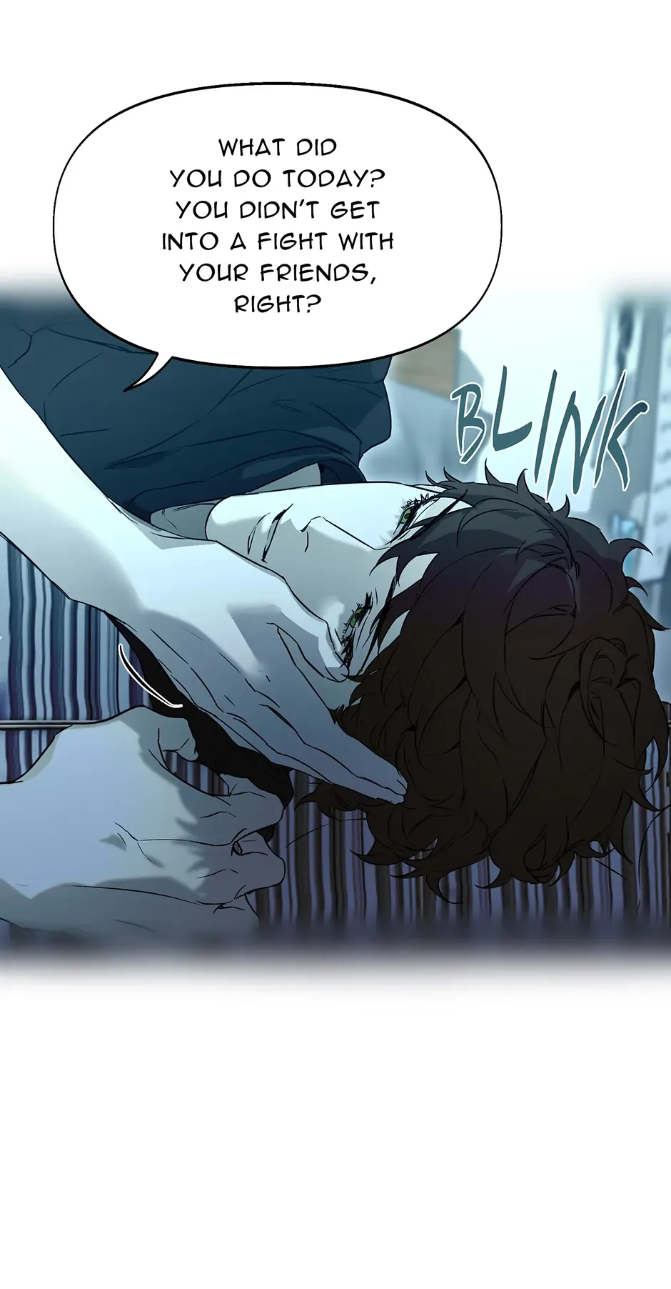 Read Nerd Project Manga Online