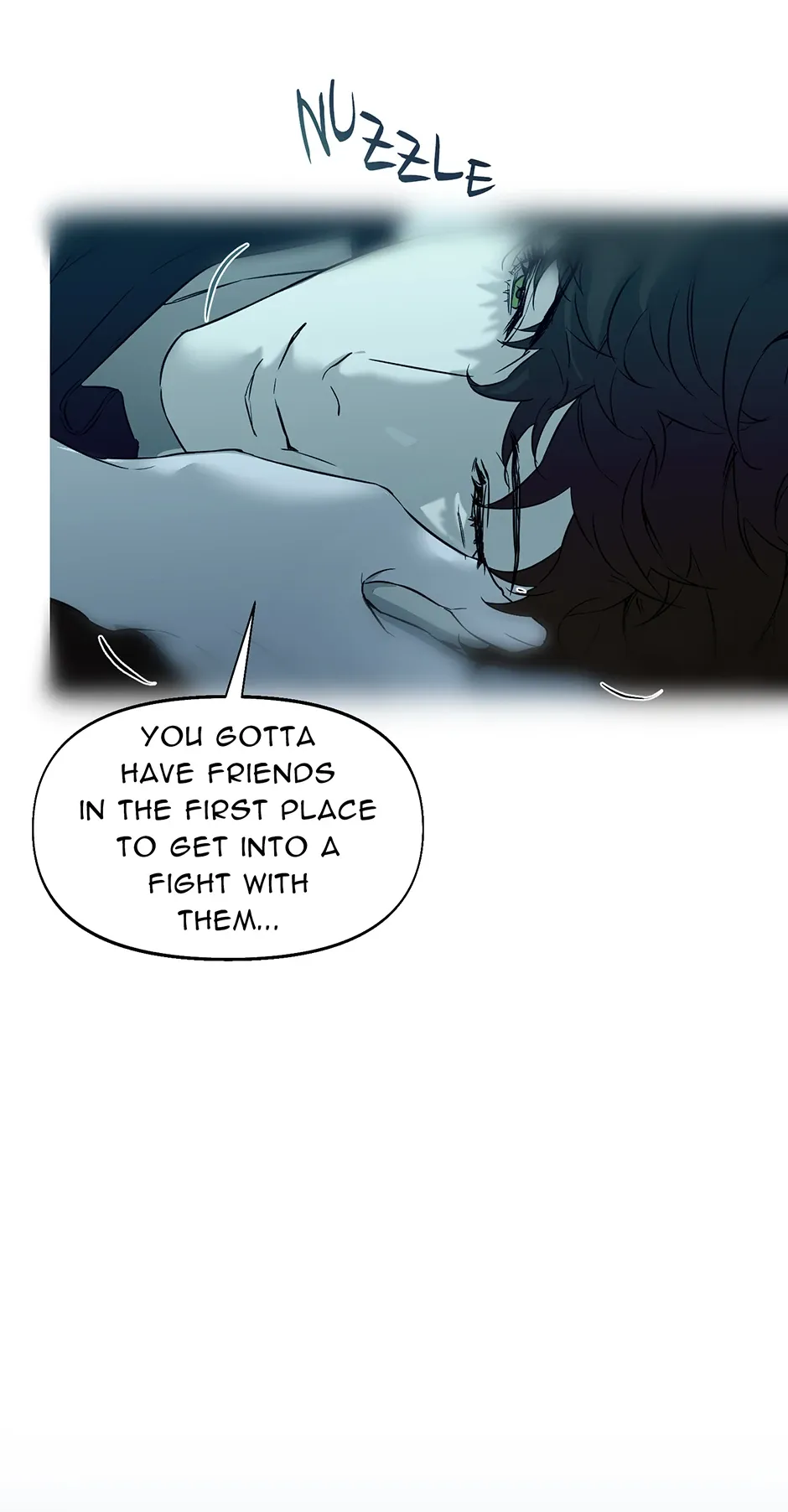 Read Nerd Project Manga Online