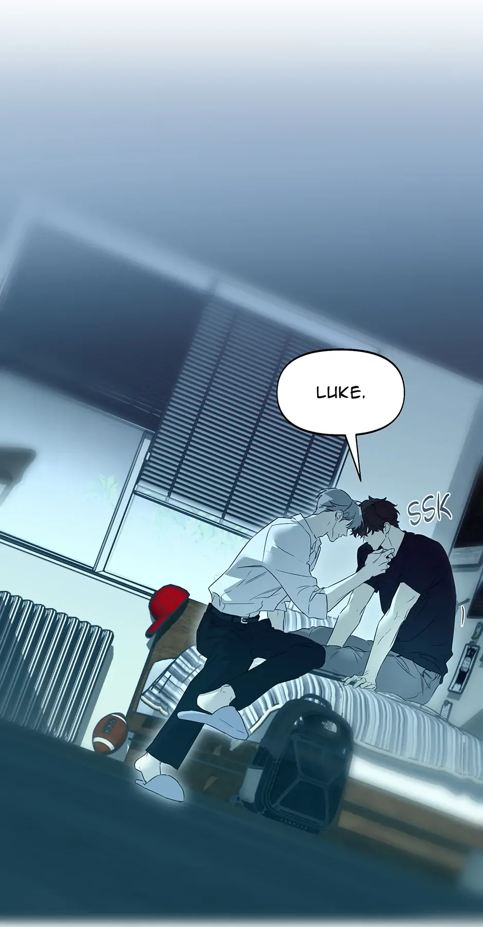 Read Nerd Project Manga Online