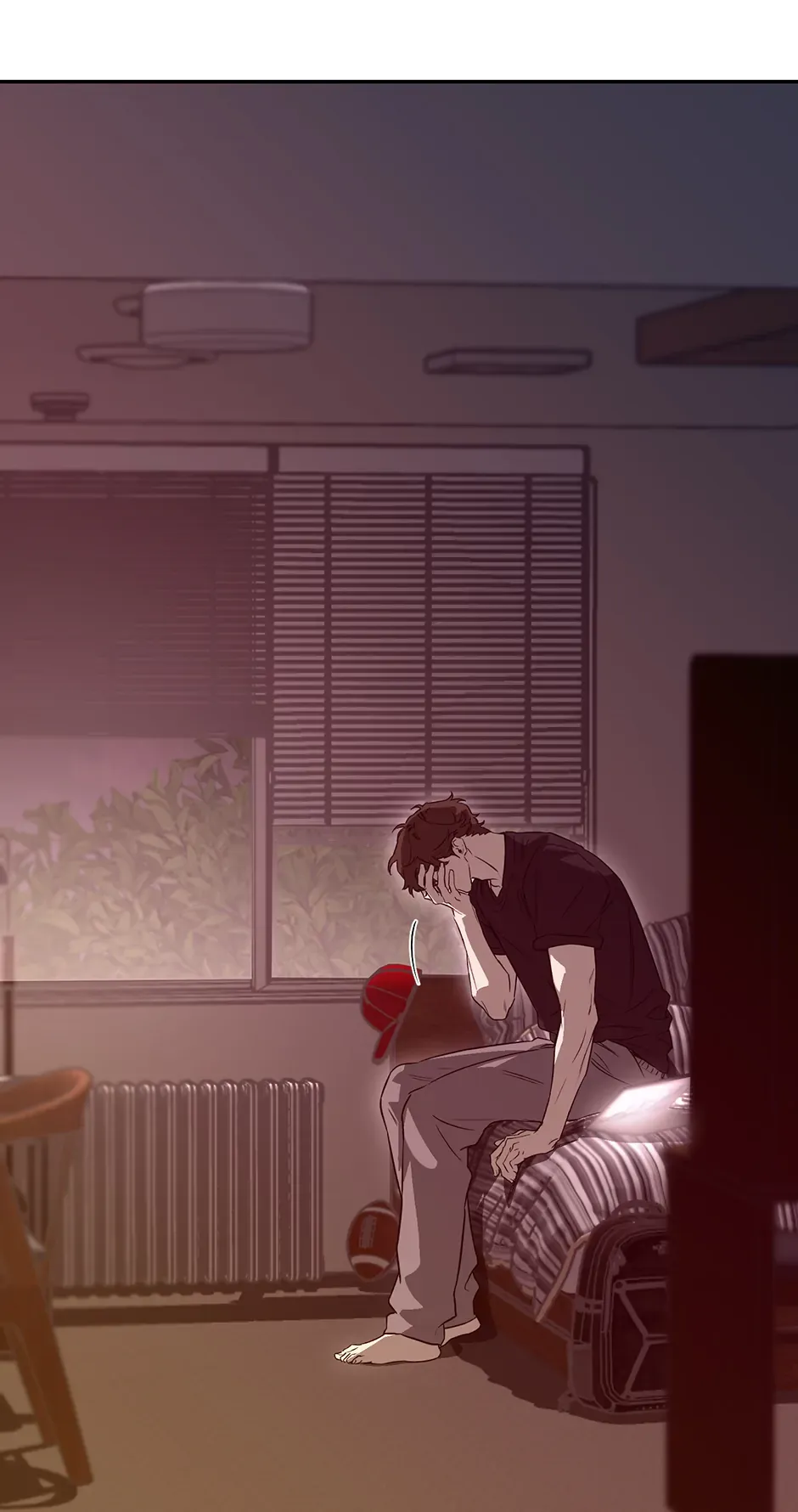 Read Nerd Project Manga Online