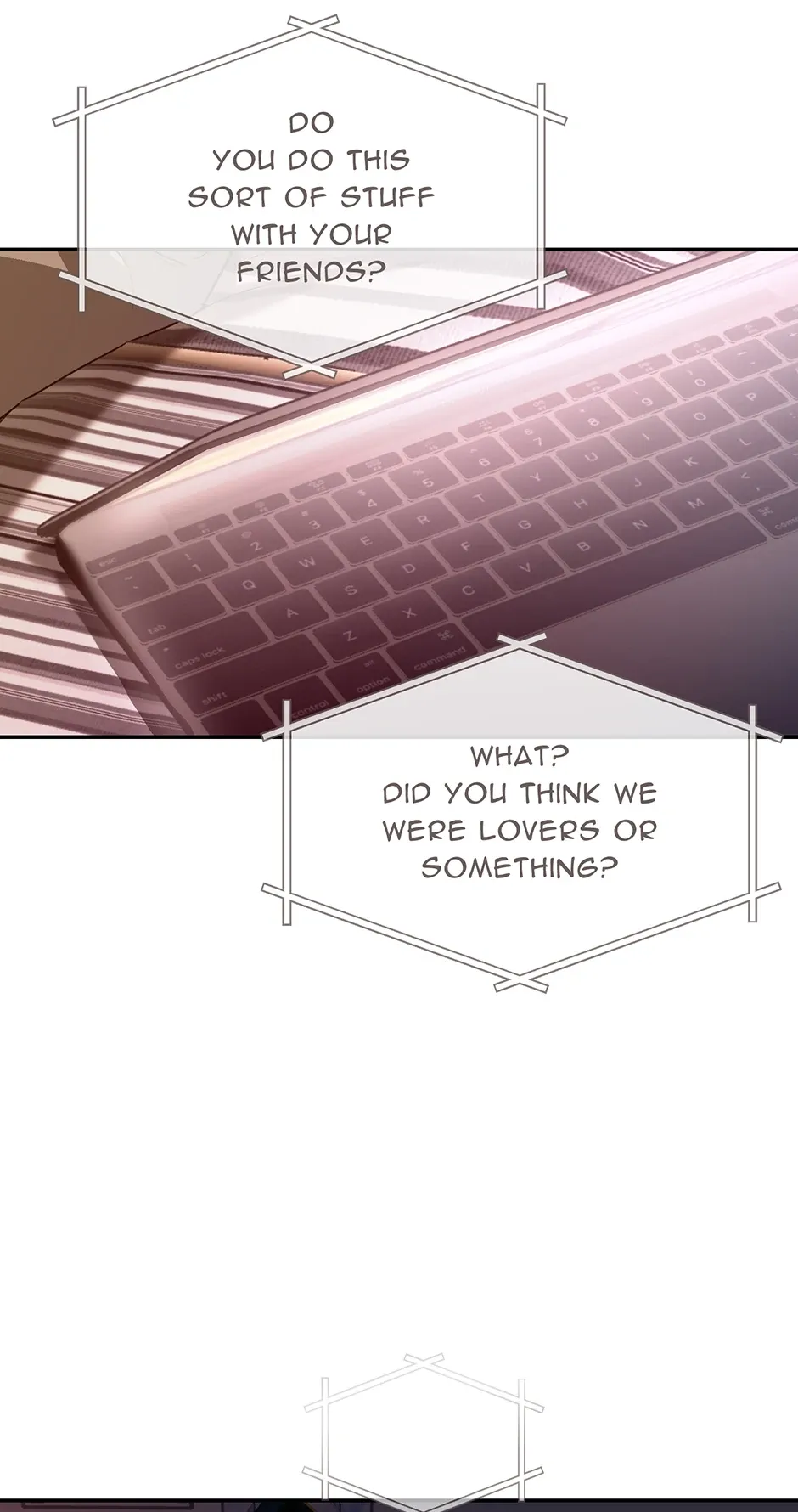 Read Nerd Project Manga Online