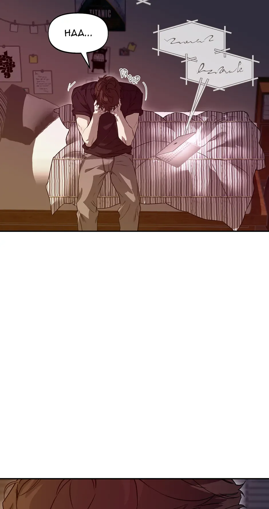 Read Nerd Project Manga Online