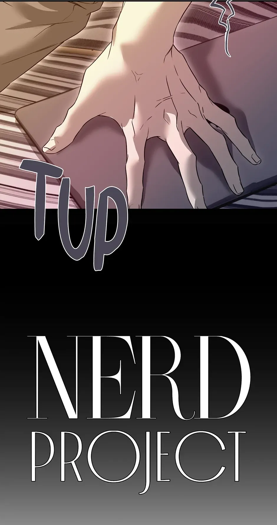 Read Nerd Project Manga Online