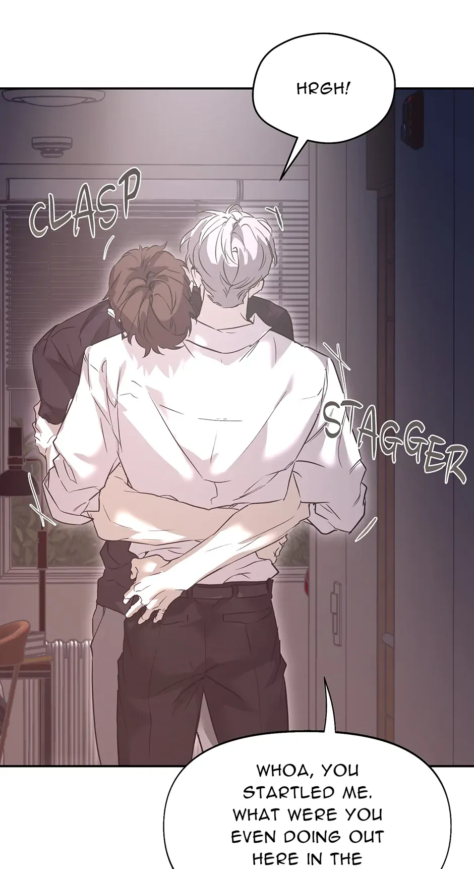 Read Nerd Project Manga Online