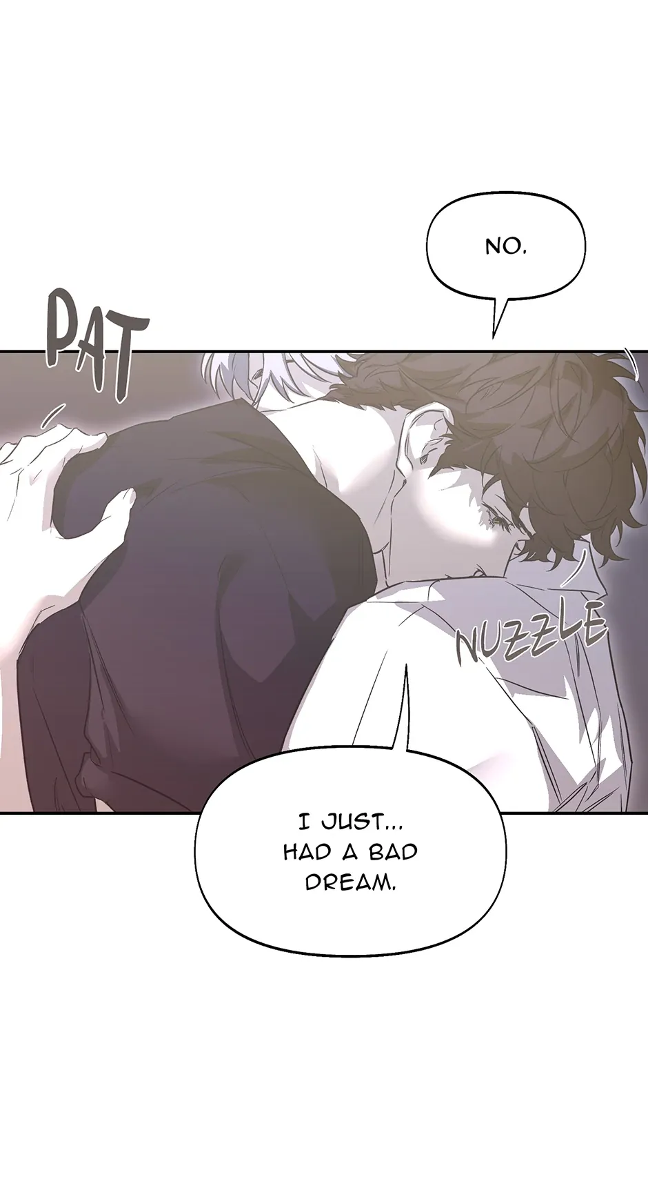 Read Nerd Project Manga Online