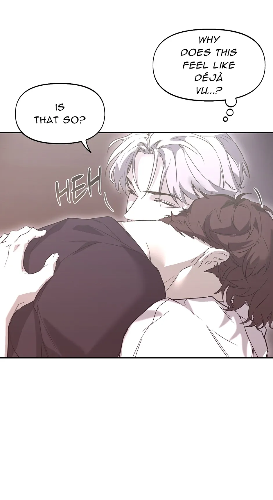 Read Nerd Project Manga Online