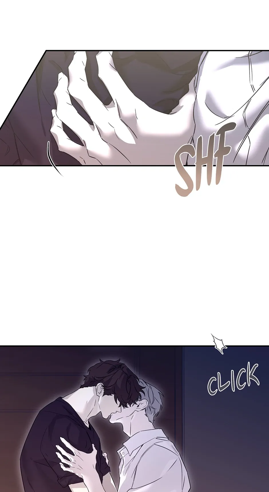 Read Nerd Project Manga Online