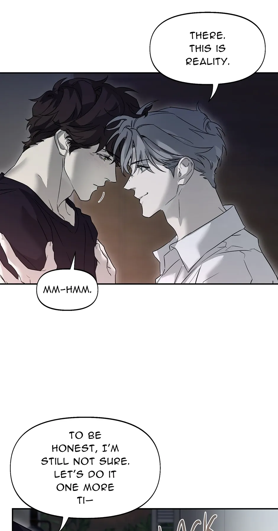 Read Nerd Project Manga Online