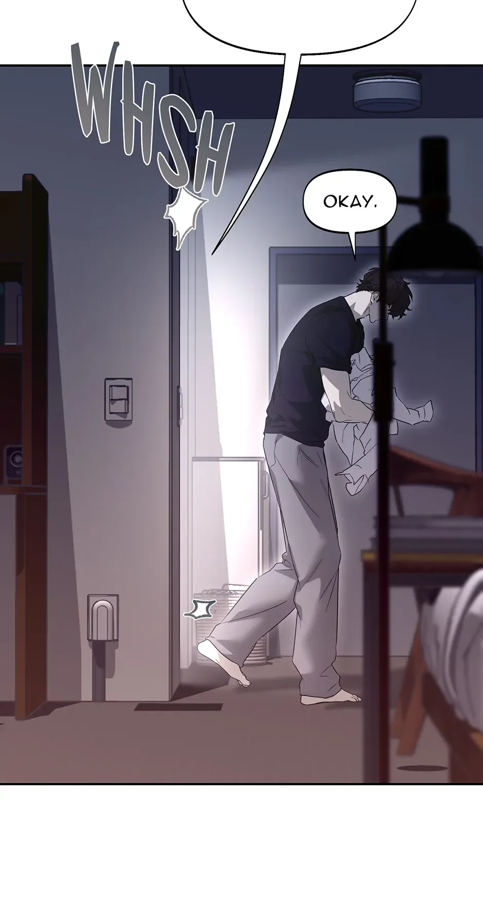 Read Nerd Project Manga Online