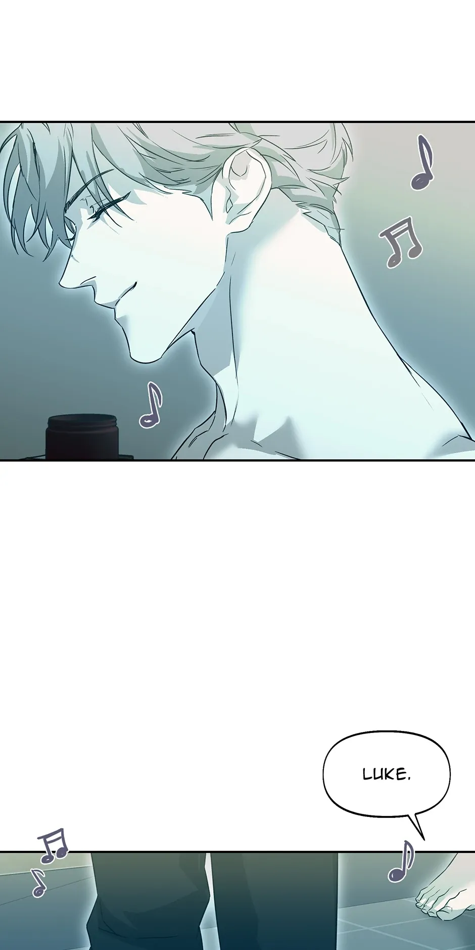 Read Nerd Project Manga Online