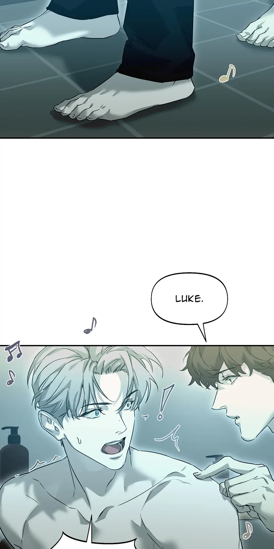 Read Nerd Project Manga Online