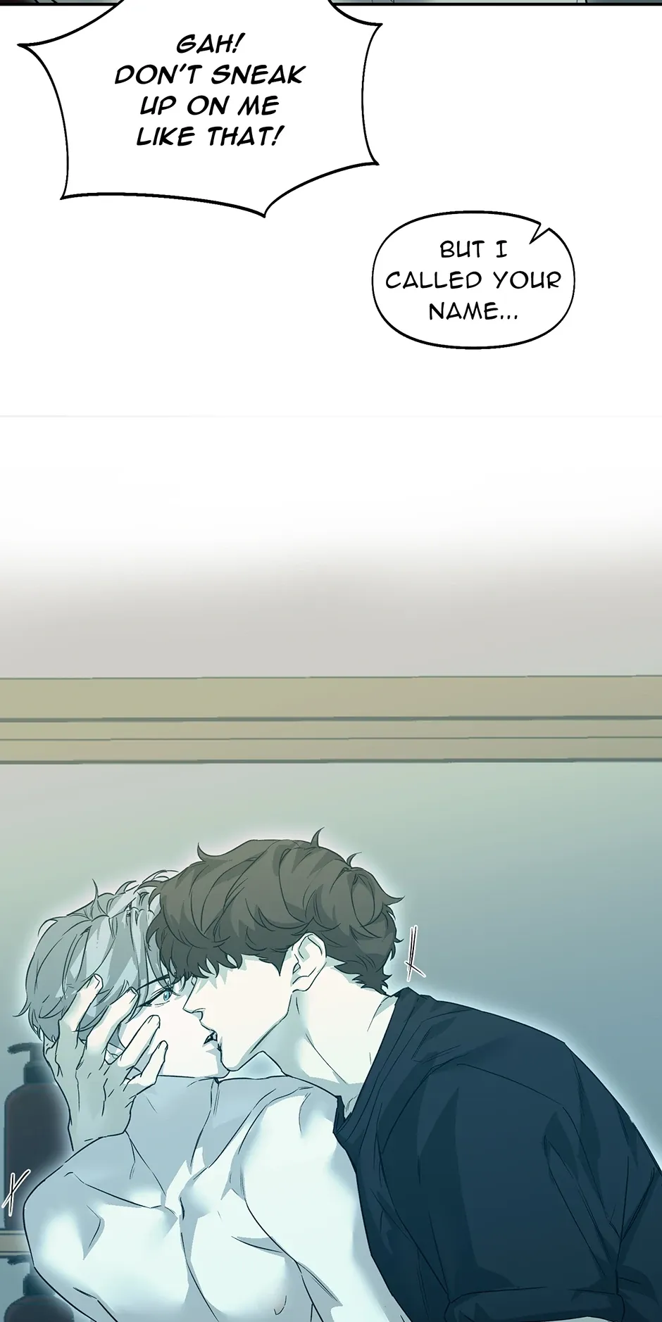 Read Nerd Project Manga Online