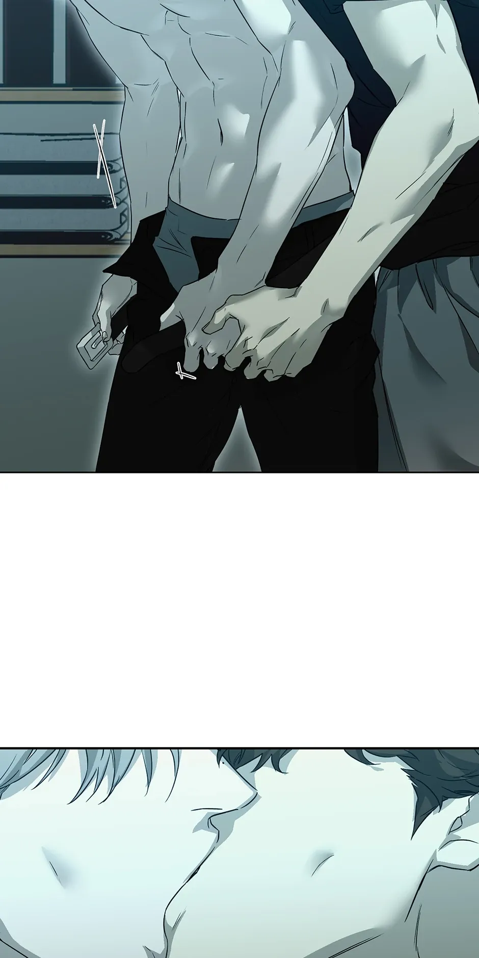 Read Nerd Project Manga Online