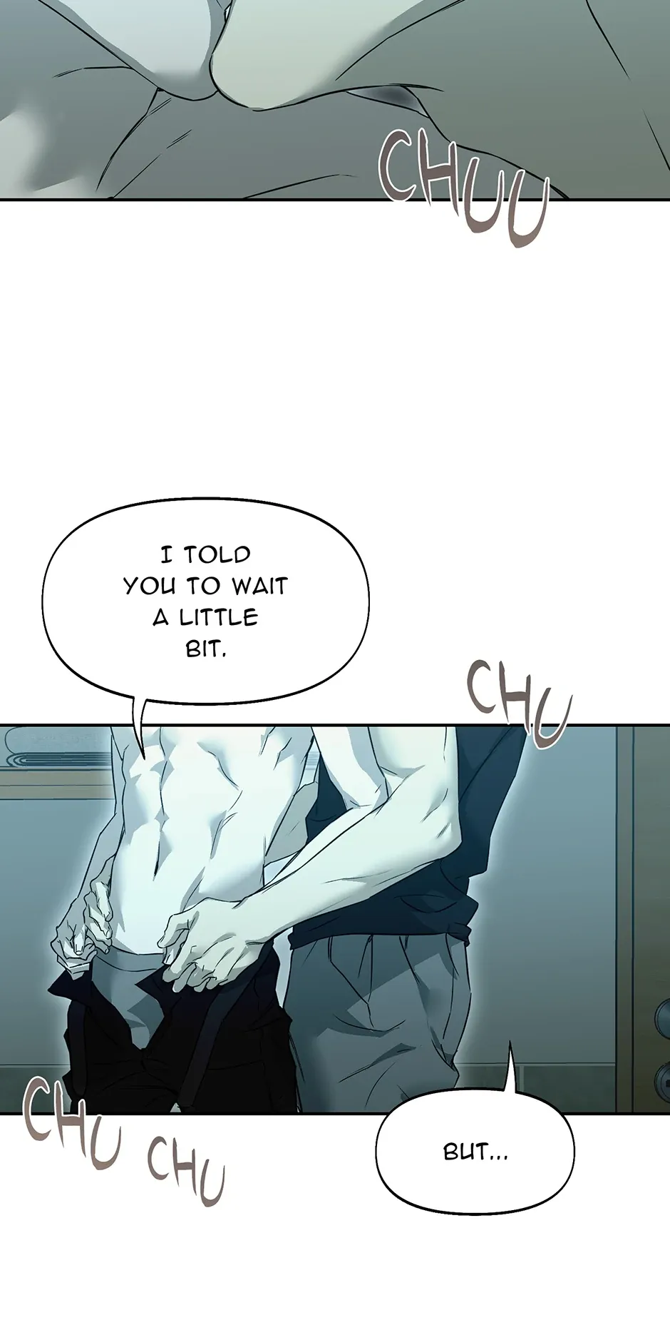 Read Nerd Project Manga Online
