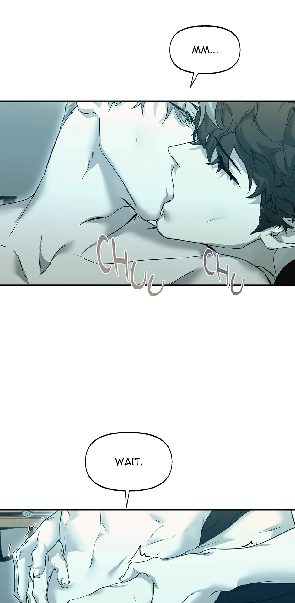 Read Nerd Project Manga Online