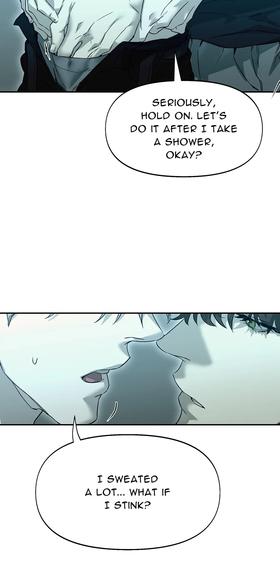 Read Nerd Project Manga Online