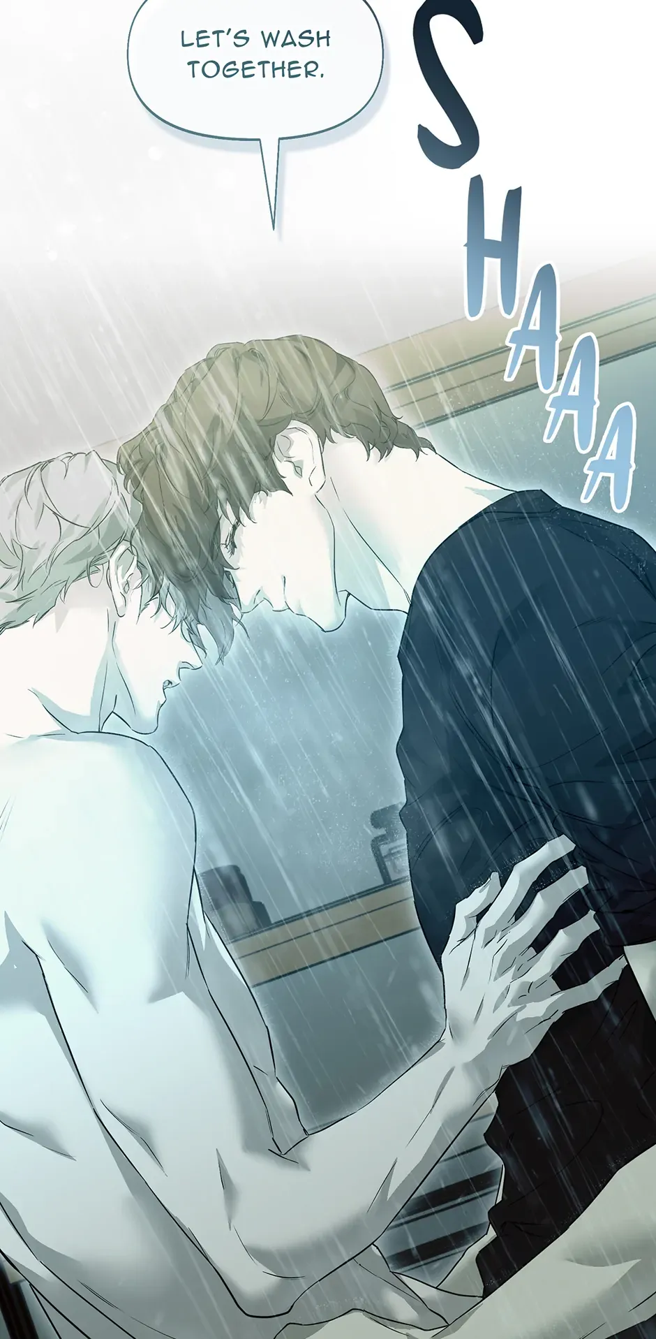 Read Nerd Project Manga Online