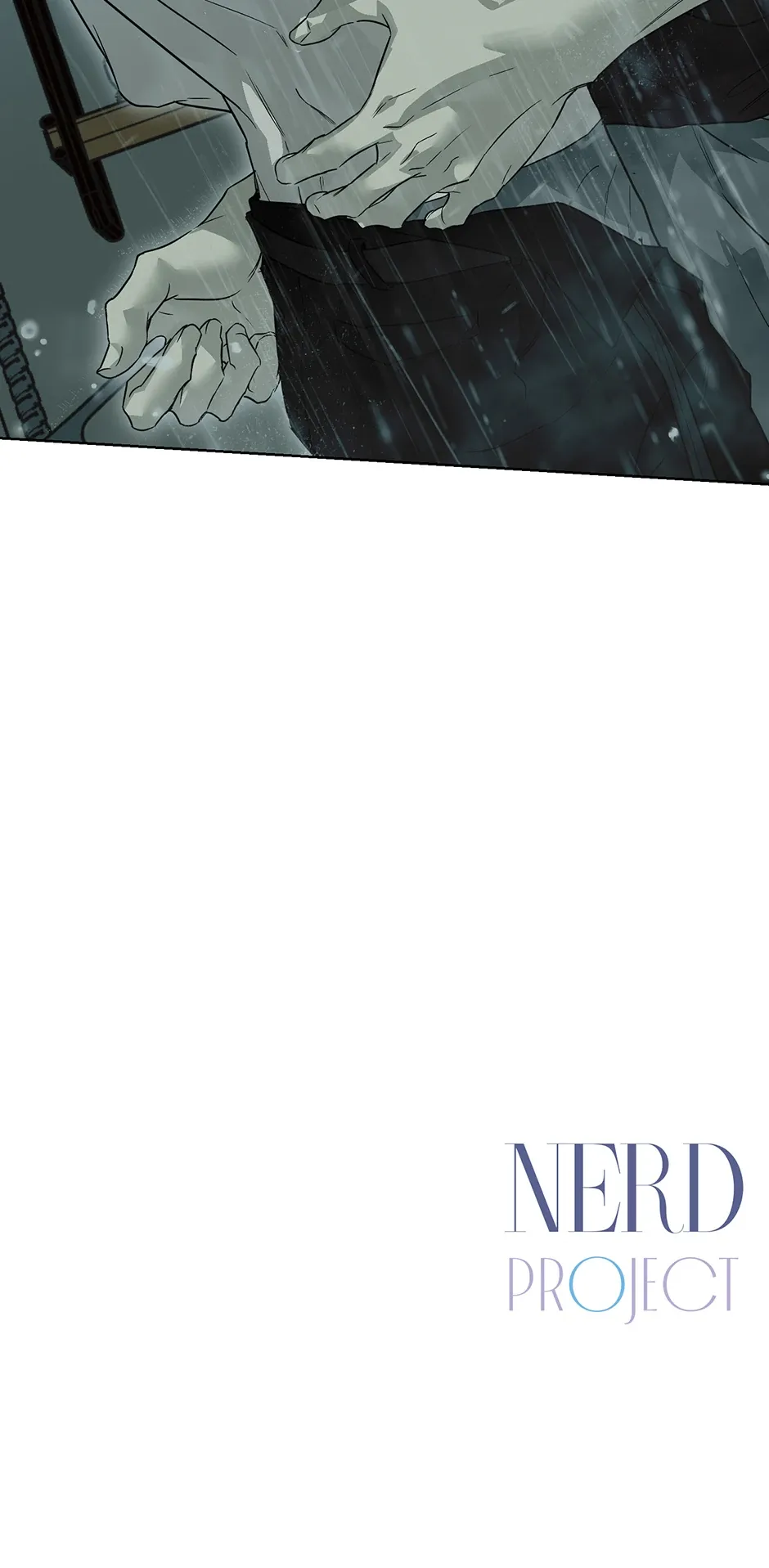 Read Nerd Project Manga Online