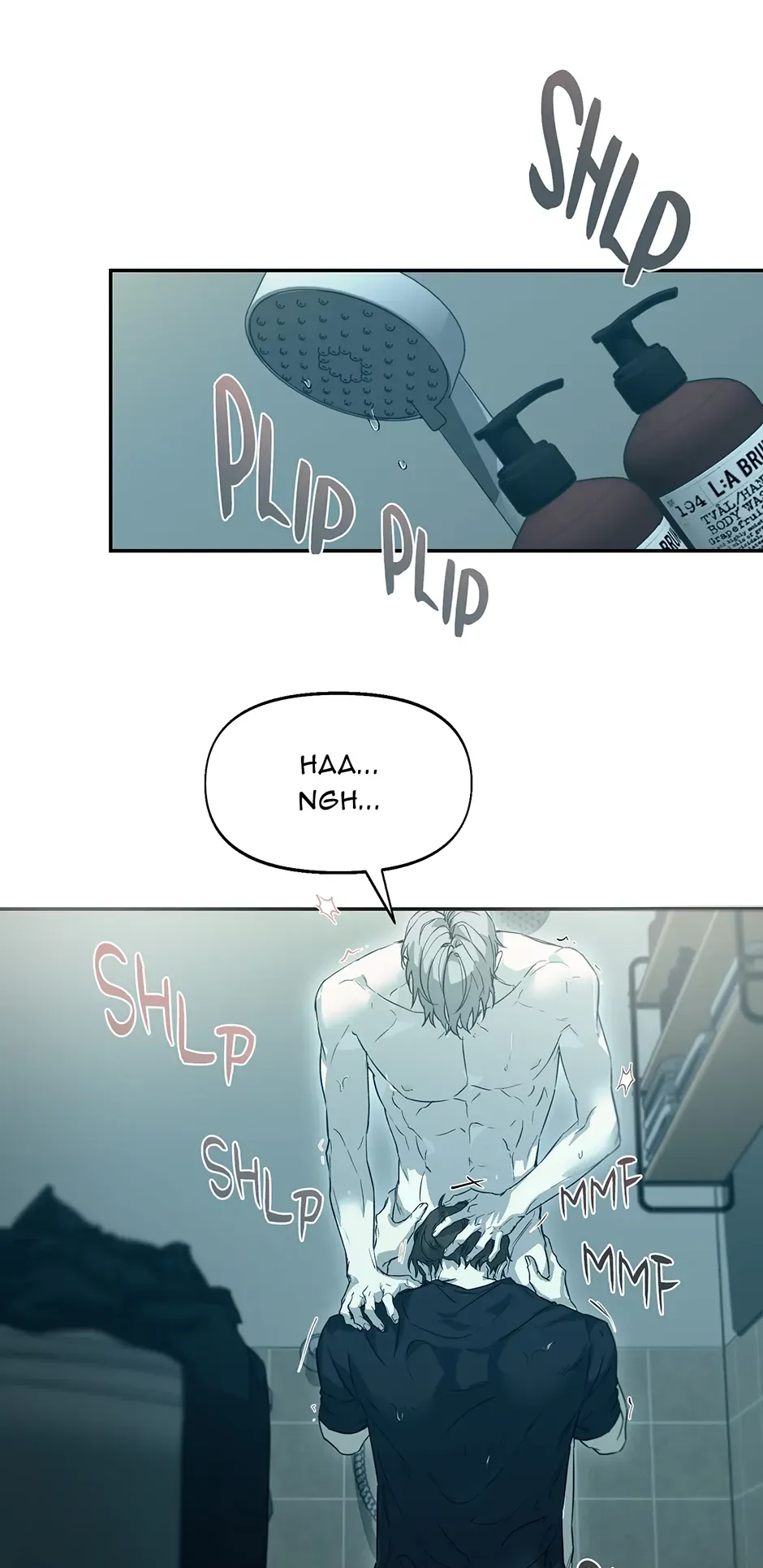 Read Nerd Project Manga Online