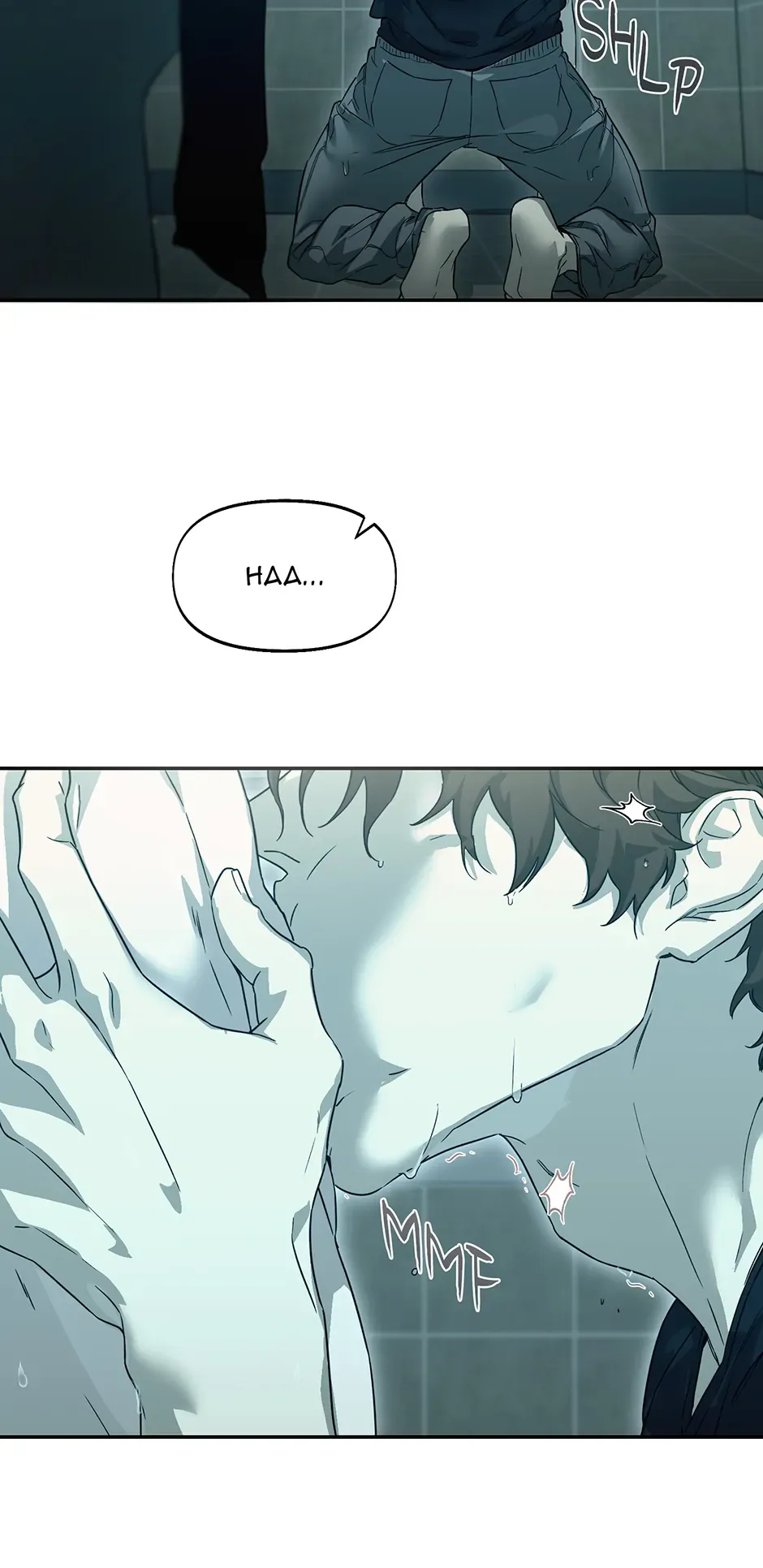 Read Nerd Project Manga Online