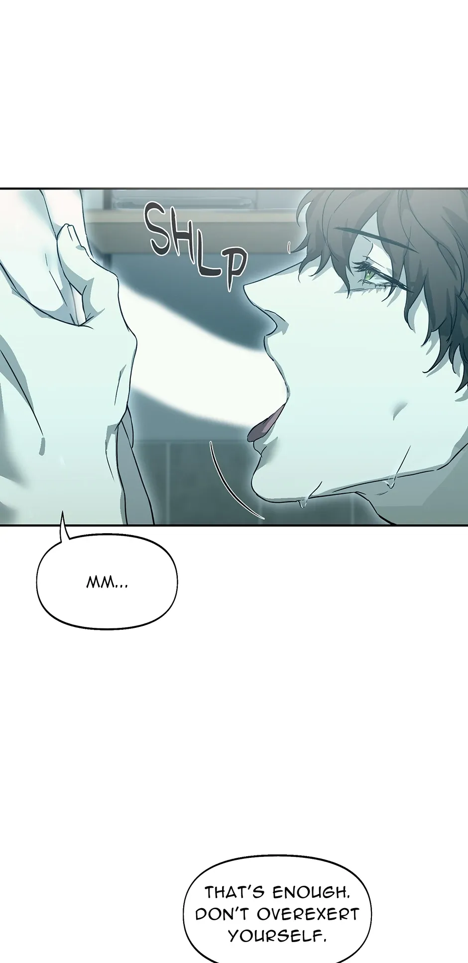Read Nerd Project Manga Online