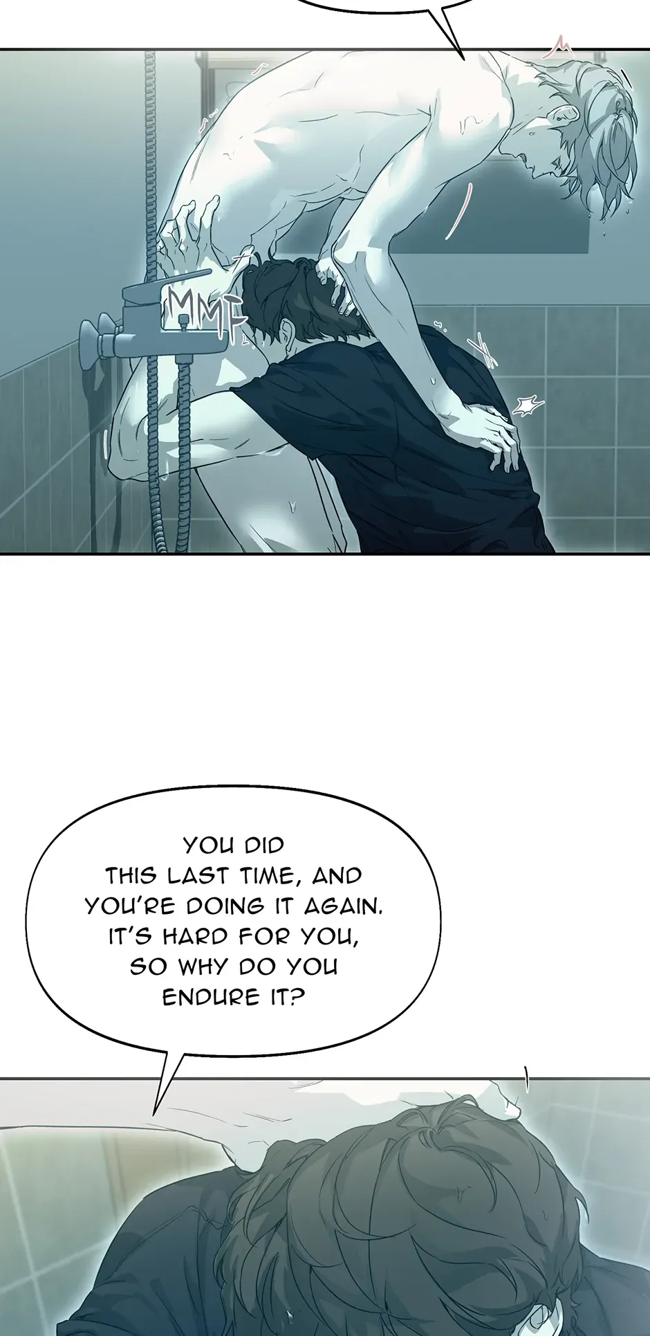 Read Nerd Project Manga Online