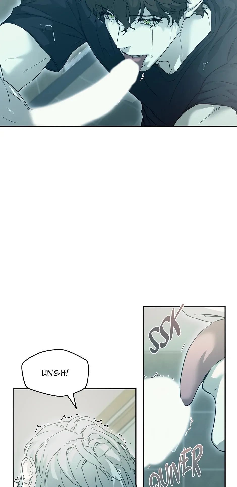 Read Nerd Project Manga Online