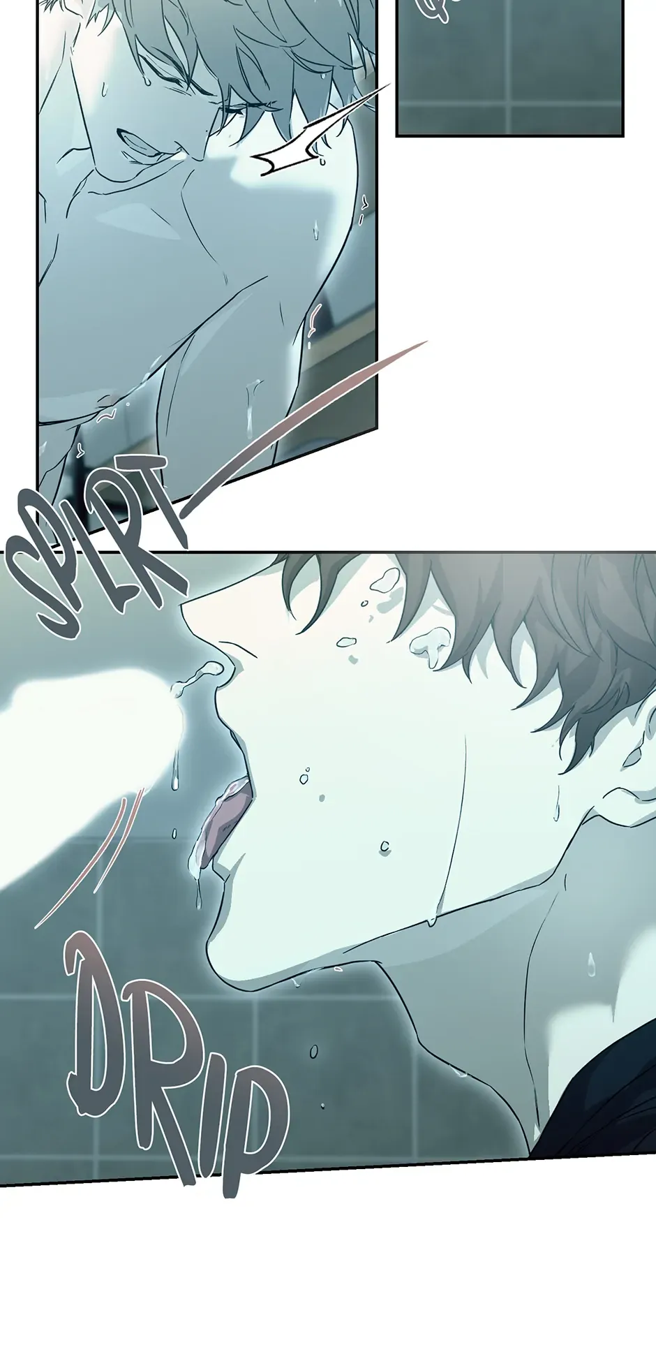Read Nerd Project Manga Online