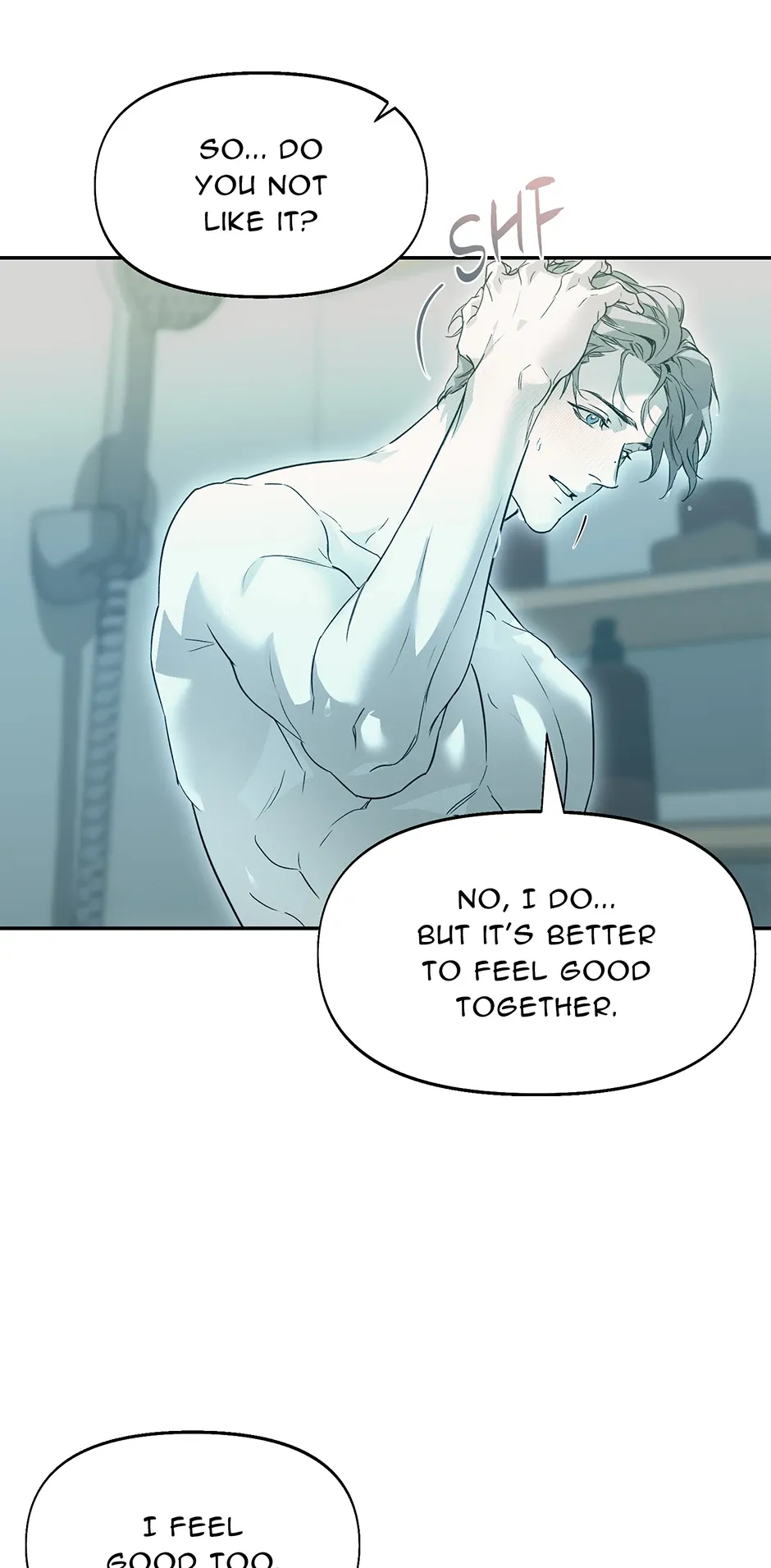 Read Nerd Project Manga Online