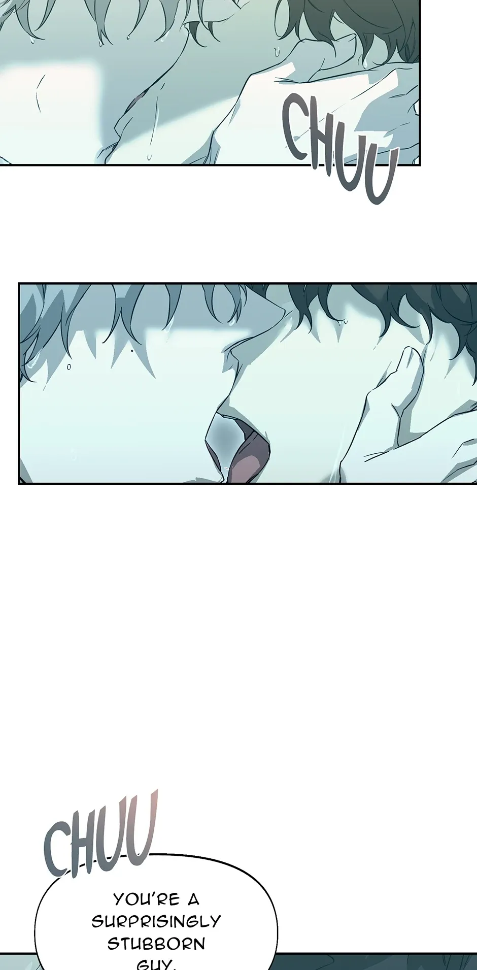 Read Nerd Project Manga Online