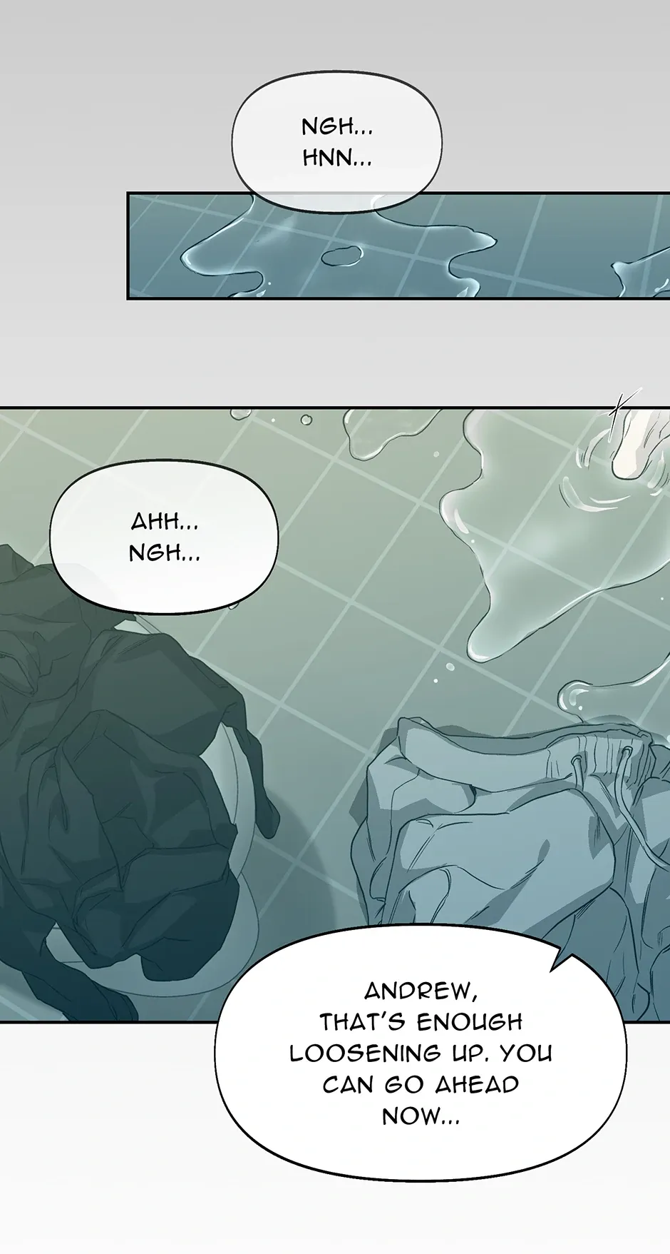 Read Nerd Project Manga Online
