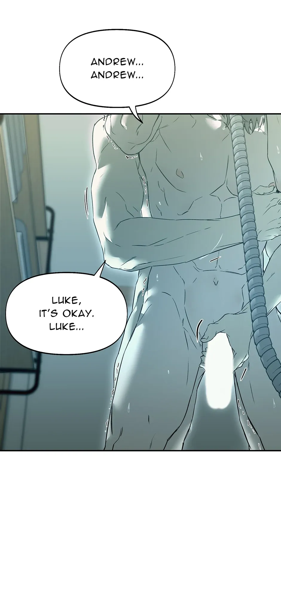 Read Nerd Project Manga Online