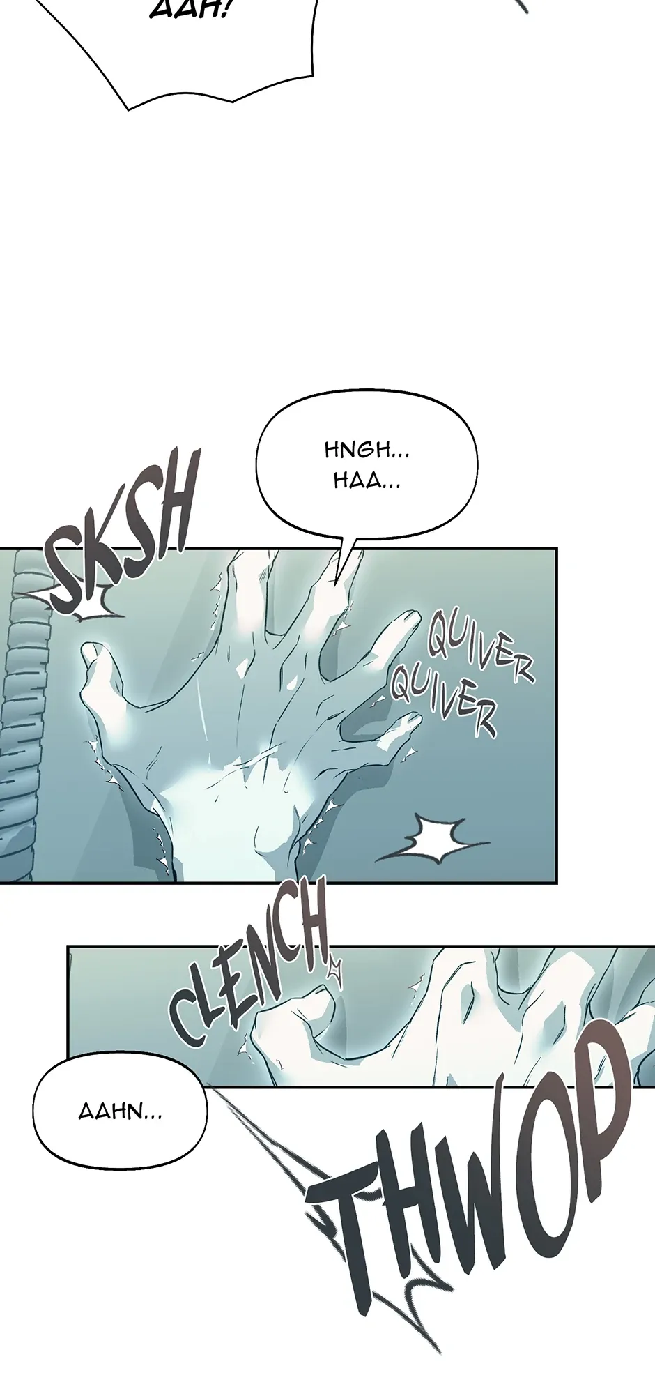 Read Nerd Project Manga Online