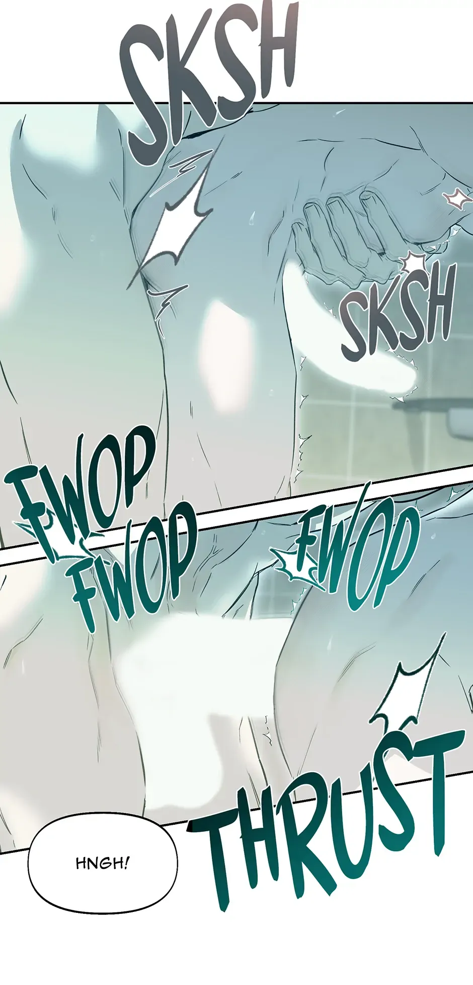 Read Nerd Project Manga Online