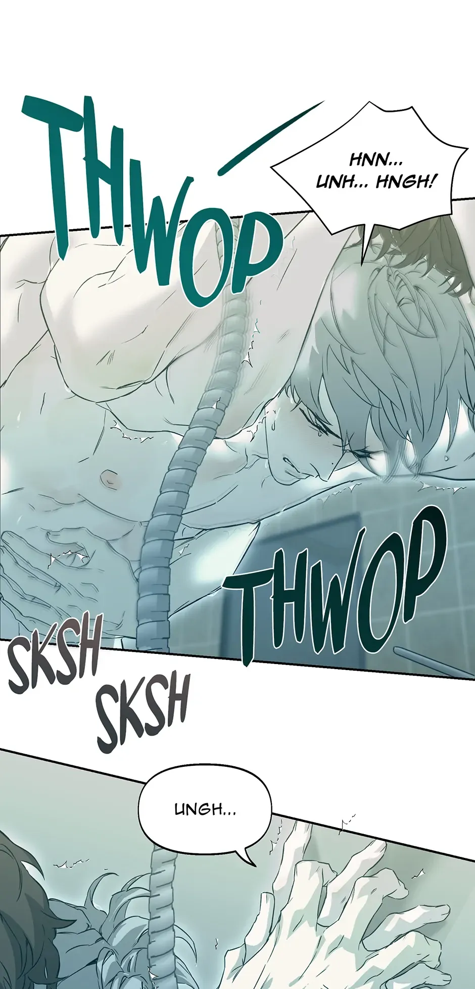 Read Nerd Project Manga Online
