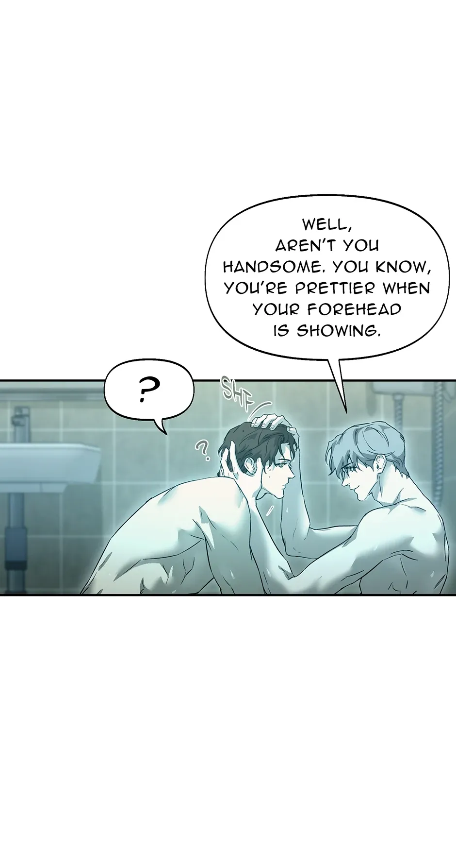 Read Nerd Project Manga Online