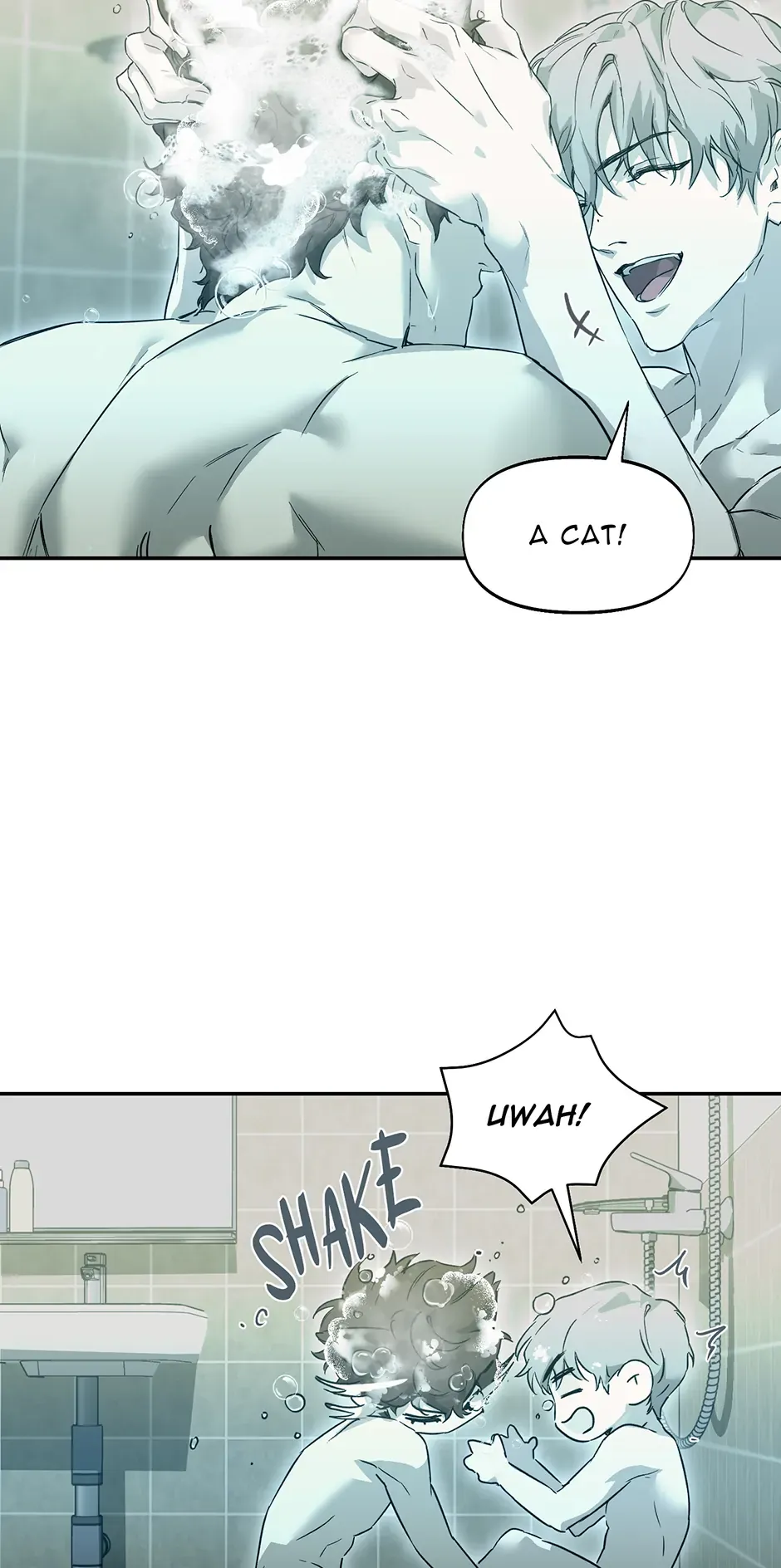 Read Nerd Project Manga Online