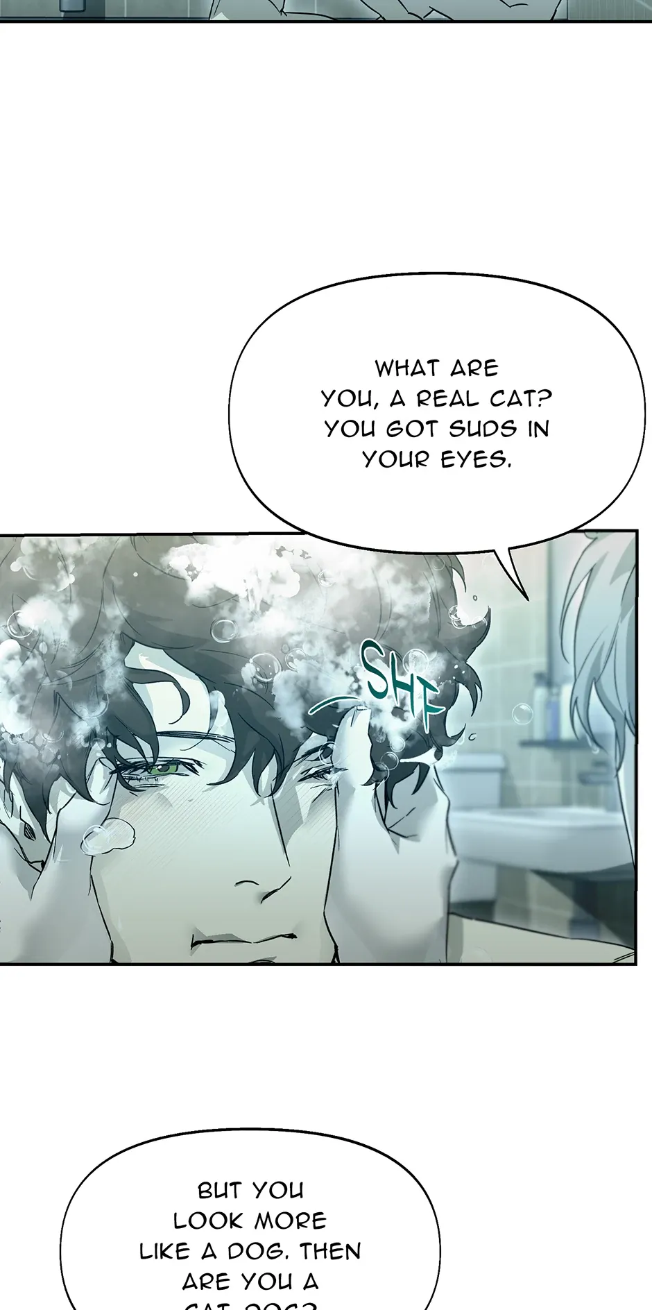 Read Nerd Project Manga Online
