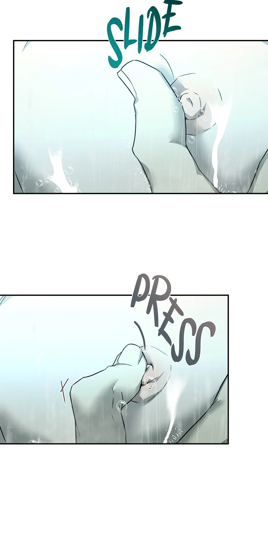 Read Nerd Project Manga Online