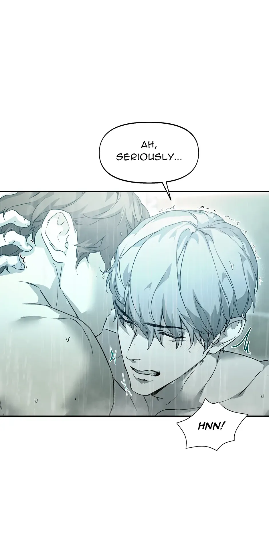 Read Nerd Project Manga Online