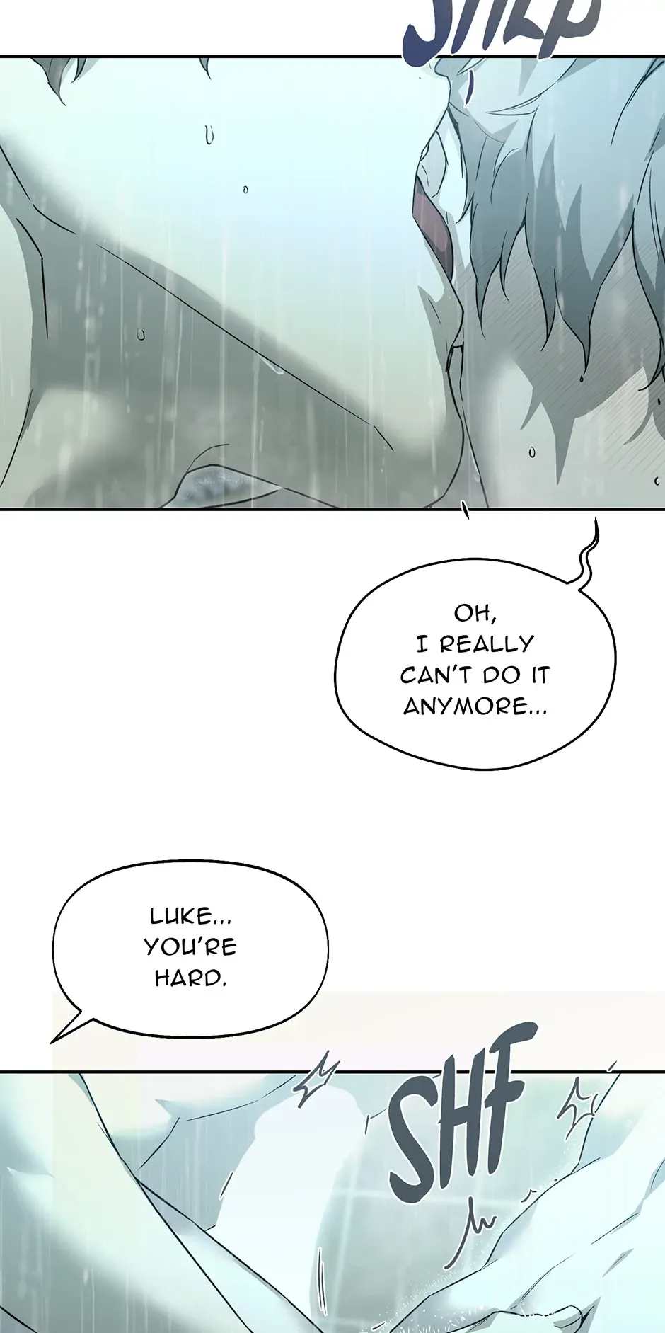 Read Nerd Project Manga Online