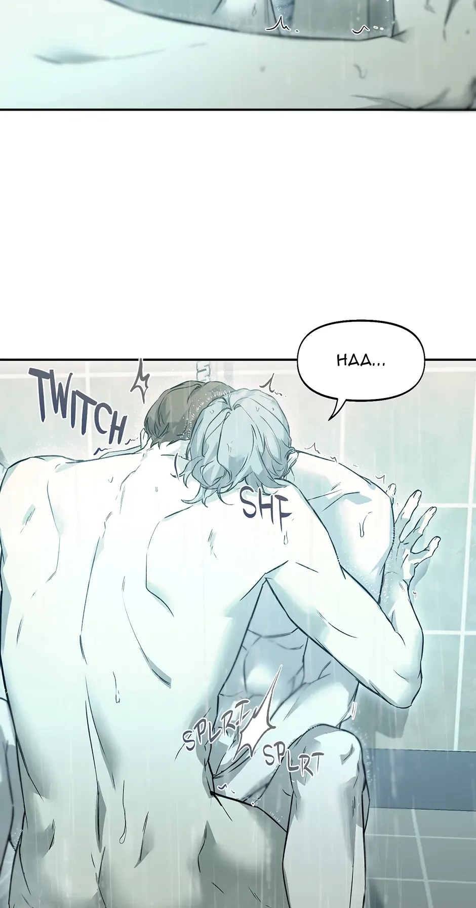 Read Nerd Project Manga Online