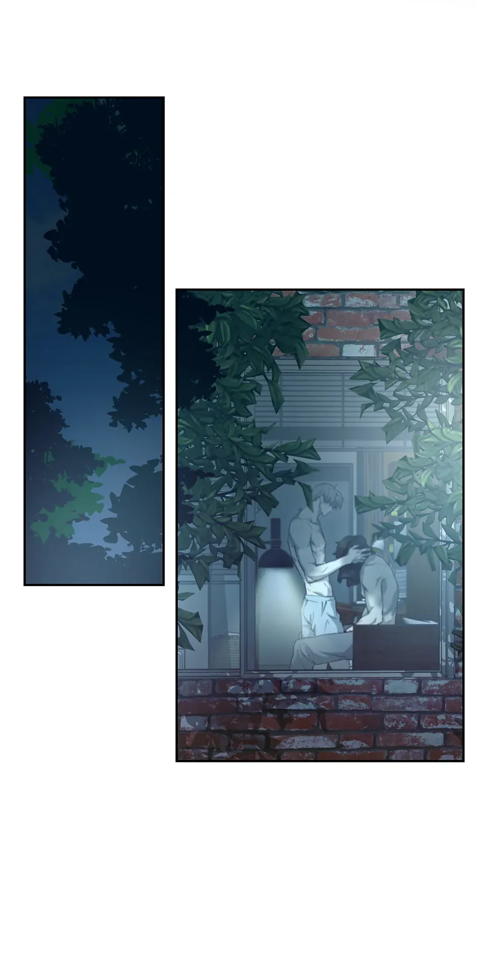 Read Nerd Project Manga Online