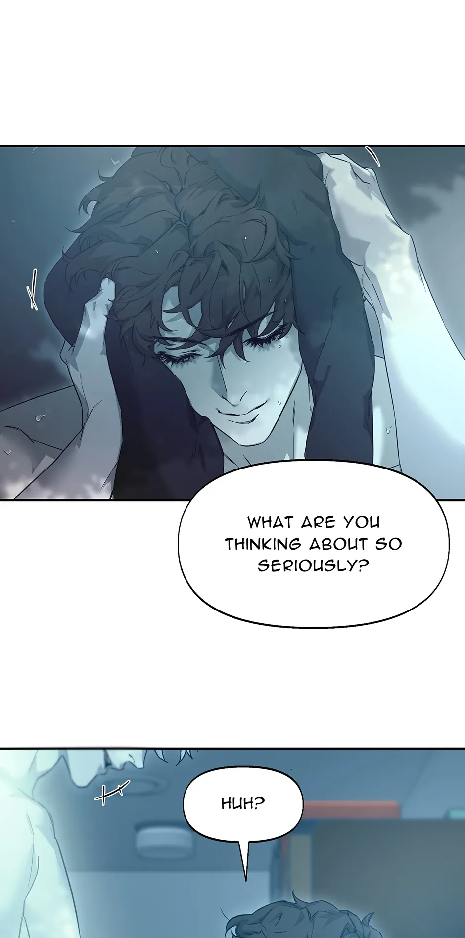 Read Nerd Project Manga Online