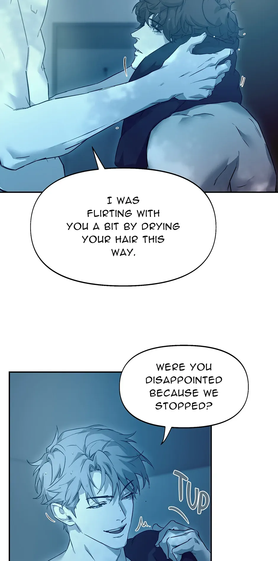 Read Nerd Project Manga Online