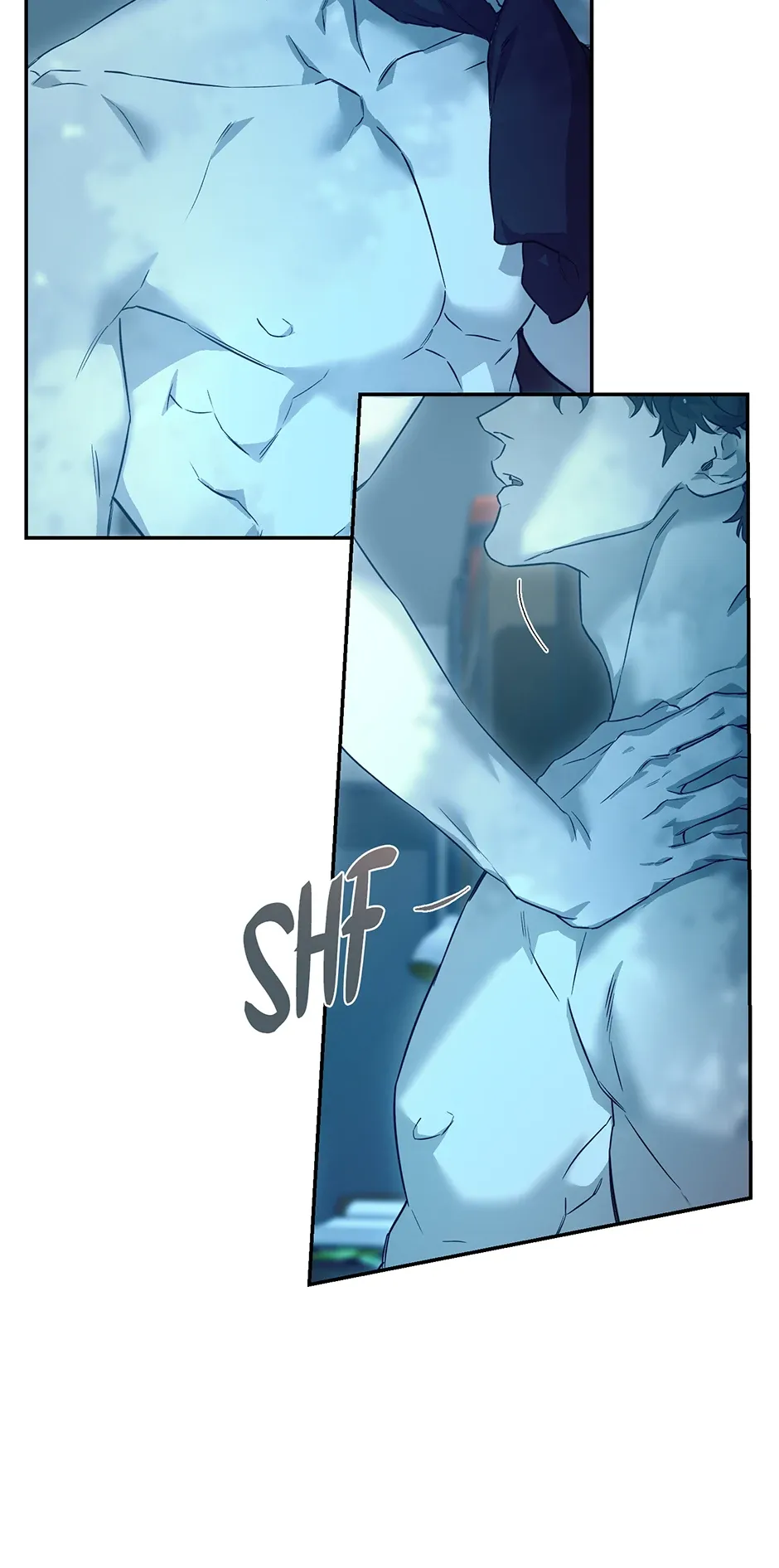 Read Nerd Project Manga Online