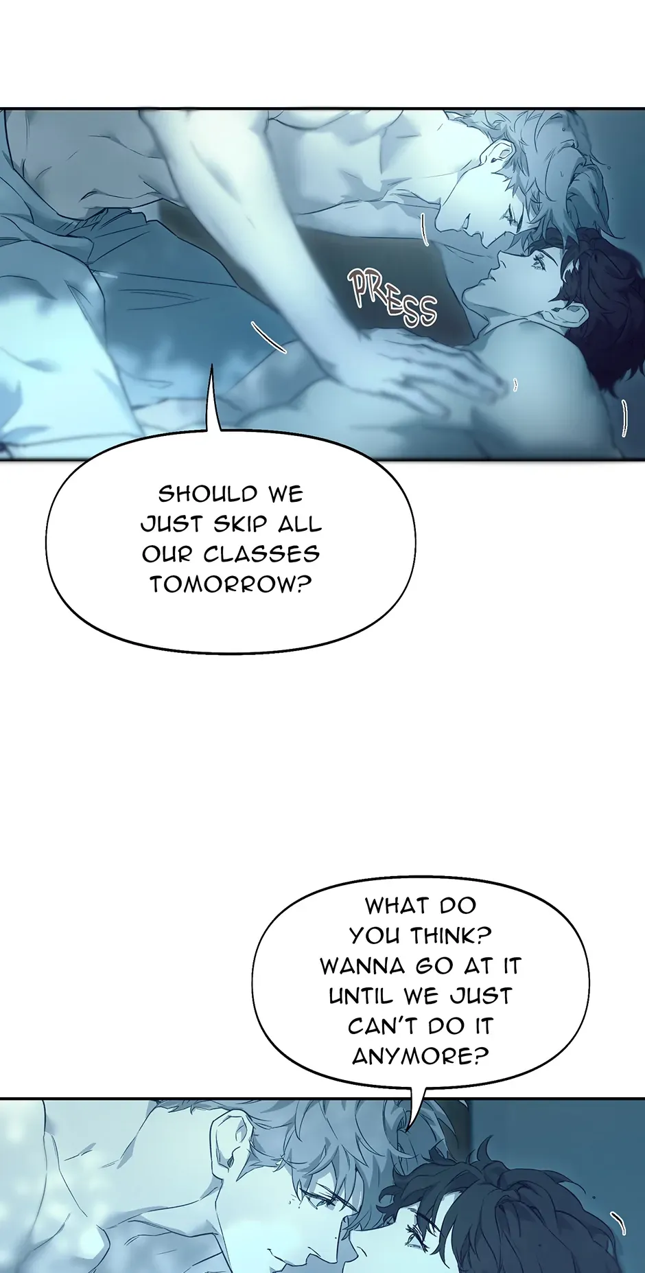 Read Nerd Project Manga Online