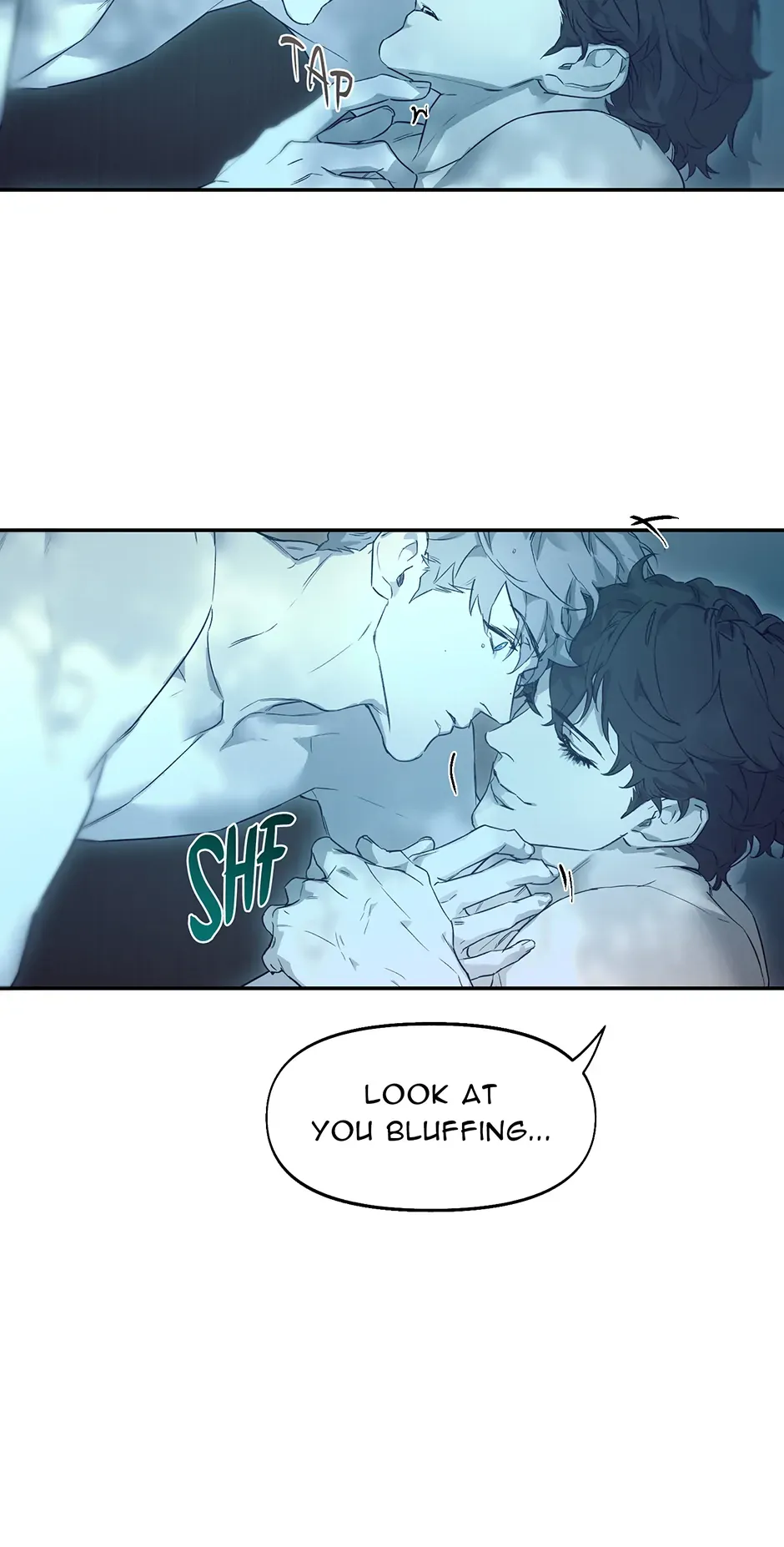 Read Nerd Project Manga Online