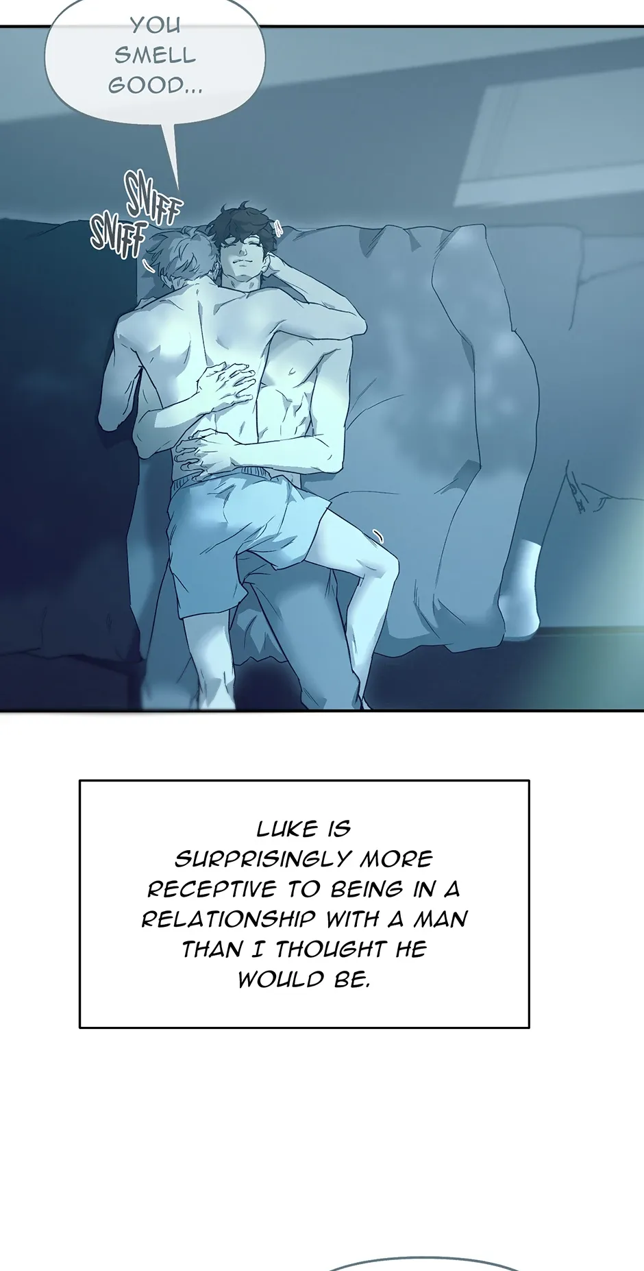 Read Nerd Project Manga Online
